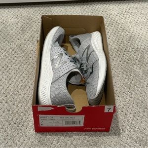 New Balance Sneakers